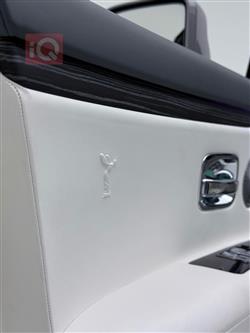 رولز رويس گوست